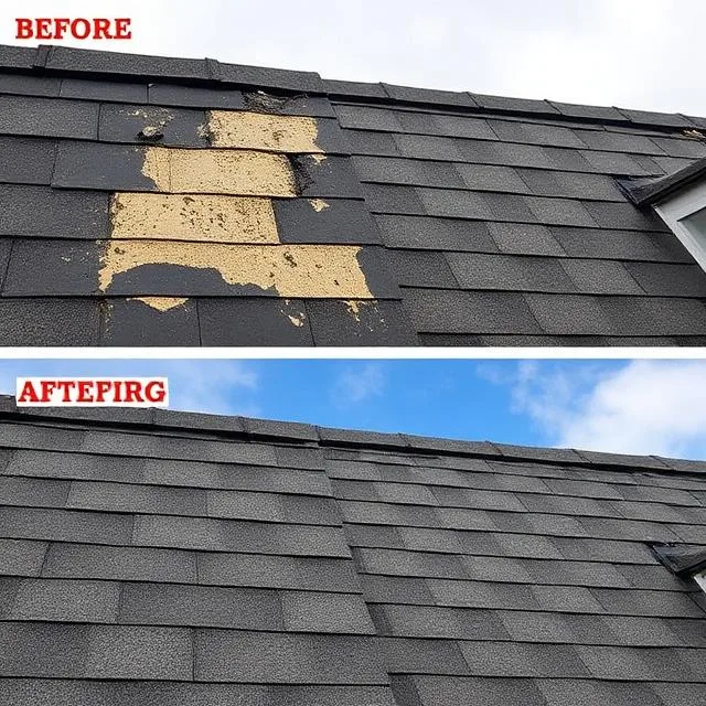 Roof Repair Near Me in Clover, VA near me